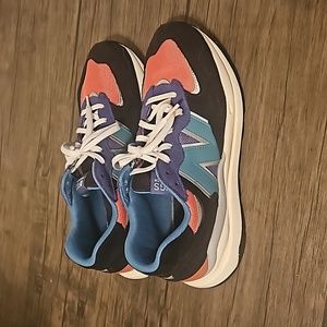 Figs New Balance Shoes